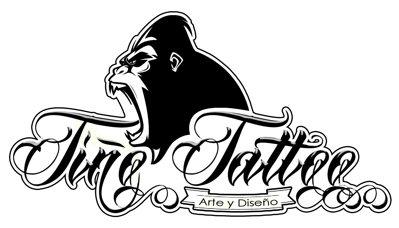Tiño Tattoo — Arte y Diseño